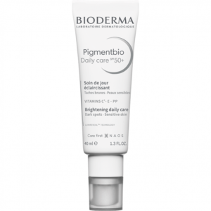 BIODERMA PIGMENTBIO DNEVNA NJEGA SPF50+ 40ml BIO