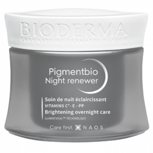 BIODERMA PIGMENTBIO NOĆNA OBNAVLJAJUĆA NJEGA 50ml BIO