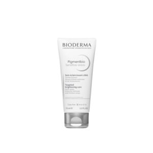 BIODERMA PIGMENTBIO SENSITIVE AREAS 75ml BIO
