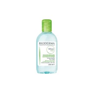 Bioderma Sébium H2O micelarna otopina 250 ml
