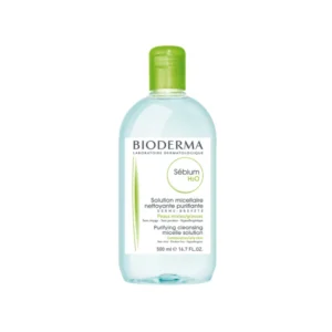 BIODERMA SEBIUM H2O OTOPINA 500ml (PLAVA) BIO