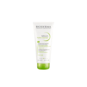 BIODERMA SEBIUM HYDRA CLEANSER 200ml BIO