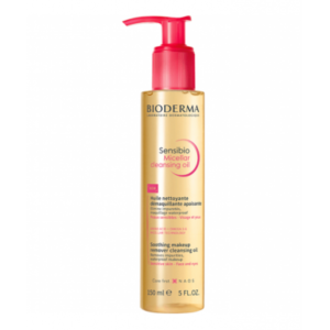 Bioderma Sensibio micelarno ulje 150 ml