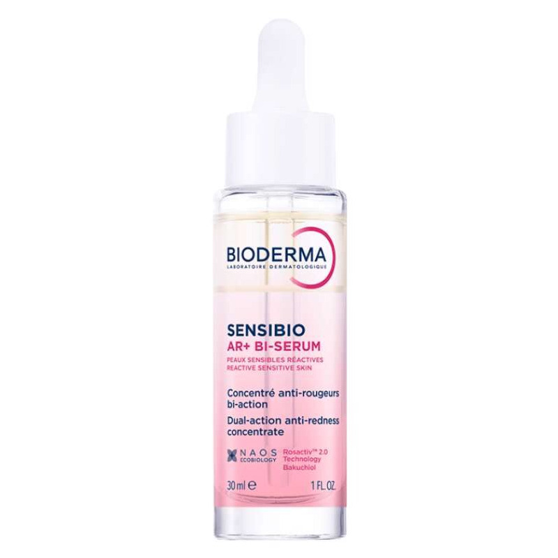 BIODERMA SENSIBIO AR+ BI serum 30ml BIO