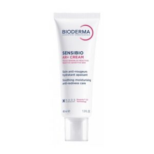 BIODERMA SENSIBIO AR+ KREMA (kod crvenila kože) 40ml BIO