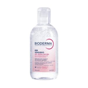 BIODERMA SENSIBIO AR+ micelarni gel 250ml BIO