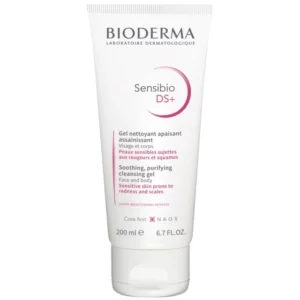 BIODERMA SENSIBIO DS+PJENUŠAVI GEL 200ml BIO