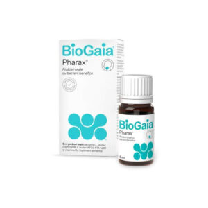 BioGaia Pharax kapi 5 ml