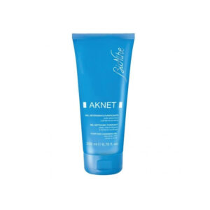 BIONIKE AKNET Pjenušavi gel-piling za kožu akne i seboreja 200ml ICIM