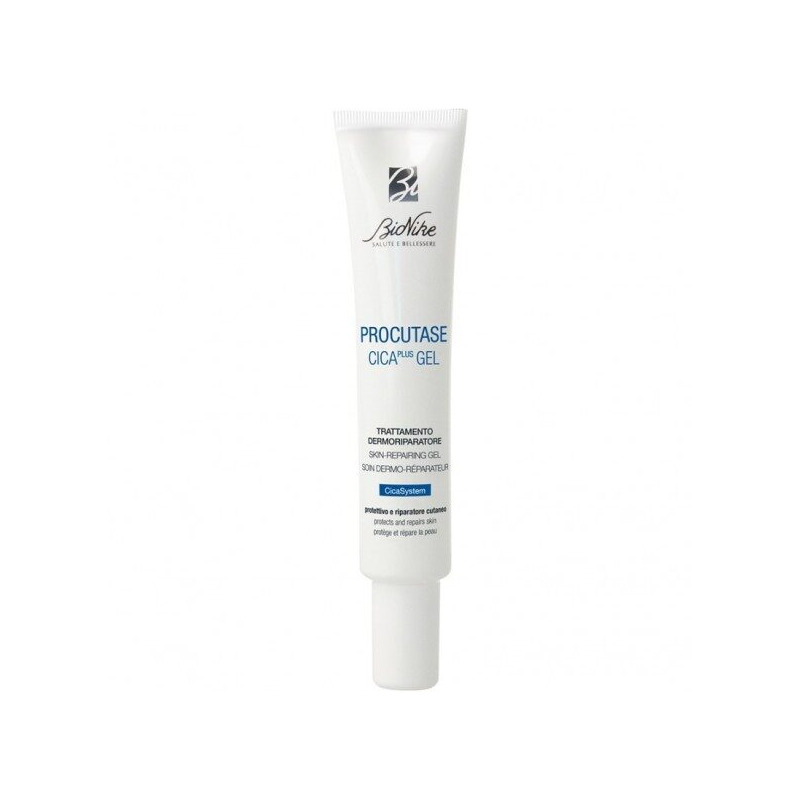BIONIKE PROCUTASE CicaPlus umirujući gel 40ml CIMI