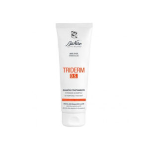 BIONIKE TRIDERM D S Intenzivni šampon za seboreični dermatitis 50ml ICIM