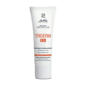 BIONIKE TRIDERM D S Umirujuća krema za seboreični dermatitis 50ml ICIM