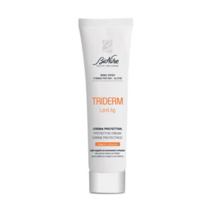 BIONIKE TRIDERM LENIL AG Umirujuća krema sa srebrom 30ml ICIM
