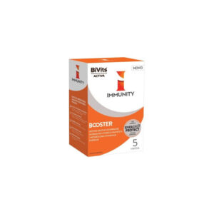 BiVits IMMUNITY BOOSTER prašak a 5 ABELA