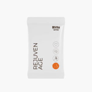 BiVits REJUVENAGE cps. a60 ABELA
