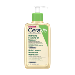 CeraVe Hidratantno ulje za čišćenje 236 ml
