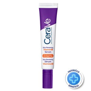 CeraVe Obnavljajući serum sa vitaminom C 30 ml
