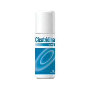 CICATRIDINA sprej 125ml FD
