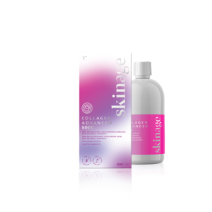 COLLAGEN 500ml YAS