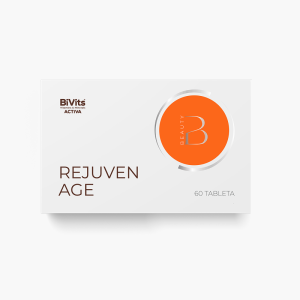 BIVITS RejuvenAge tablete a 60