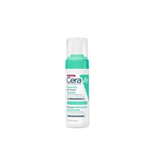 CV BALANCING AIR FOAM CLEANSER 148ML