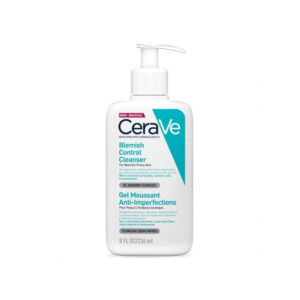 CV BLEMISH CONTROL CLEANSER GEL 236ml CV