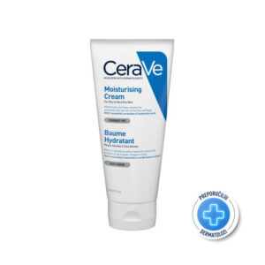 CV HIDRATANTNA KREMA 177ml