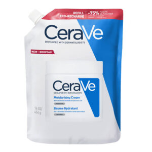 CV HIDRATANTNA KREMA REFILL 454g CV