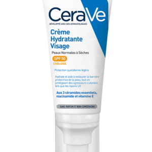 CV HIDRATANTNA krema za lice SPF50+ CV