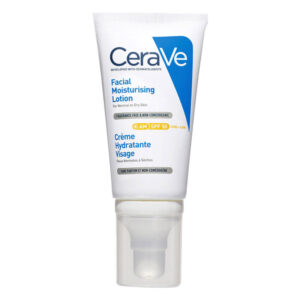 CV HIDRATANTNA njega za lice SPF50+ 52ml+pjenušavi gel 236ml /-50%/ CV