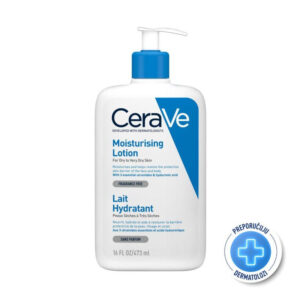 CV HIDRATANTNI losion 473ml CV