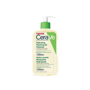 CV HYDRATING OIL CLEANSER 236ml CV