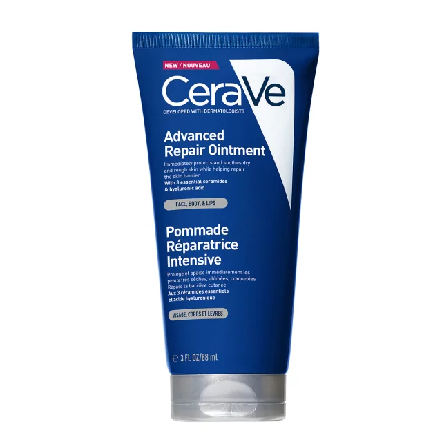 CV OBNAVLJAJUĆA MAST 88ml CV