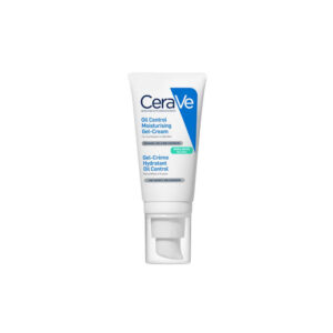 CV OIL-CONTROL gel-krema 52ml CV