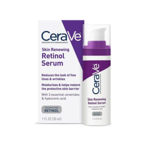CV RETINOL obnavljajući serum 30ml CV