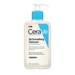 CV SMOOTHING CLEANSER 236ml