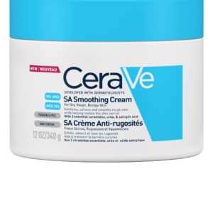 CV SMOOTHING CREAM 340g