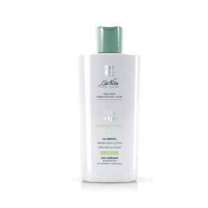 BIONIKE DEFENCE HAIR Šampon za masno vlasište 200ml ICIM