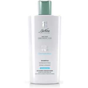 BIONIKE DEFENCE HAIR Umirujući šampon za osjetljivo vl. 400ml ICIM