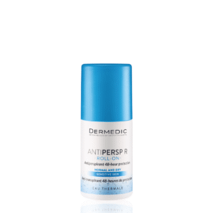 DERMEDIC ANTIPERSP ROLL ON 60ML