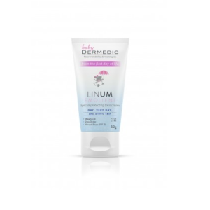 DERMEDIC BABY SPECIJALNA ZAŠTITNA KREMA 50ml DM