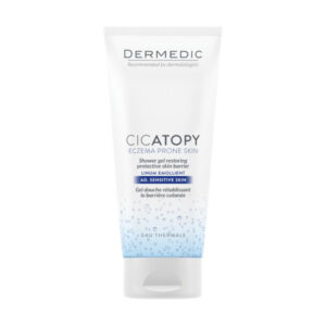 DERMEDIC CICATOPY gel za tuširanje 200ml DM