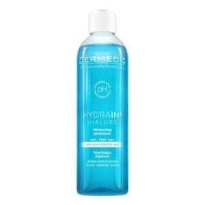DERMEDIC HYDRAIN3 hidratantni tonik 200 ml