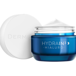 DERMEDIC HYDRAIN3 noćna krema 50ml DM