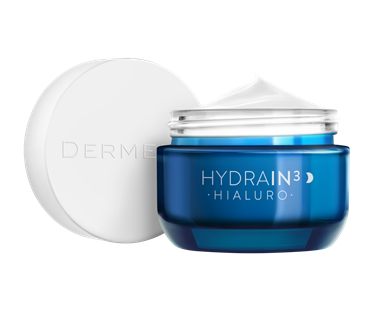 DERMEDIC HYDRAIN3 noćna krema 50ml DM