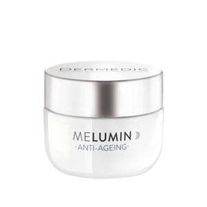DERMEDIC MELUMIN noćna krema protiv tamnih mrlja 50ml DM