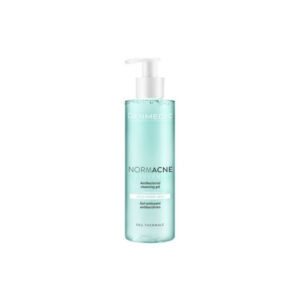 DERMEDIC NORMACNE antibakterijski gel za čišćenej 200 ml
