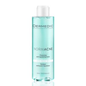 DERMEDIC NORMACNE tonik za čišćenje lica 200ml DM