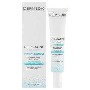 DERMEDIC NORMACNE ULTRA HIDRATANTNA KREMA 40 ml