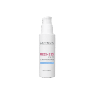 DERMEDIC REDNES ULTRA umirujući serum 30ml DM
